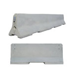 Concrete Barriers