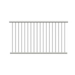 Industrial Handrail Barriers & Gates