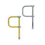 Industrial Handrail Posts