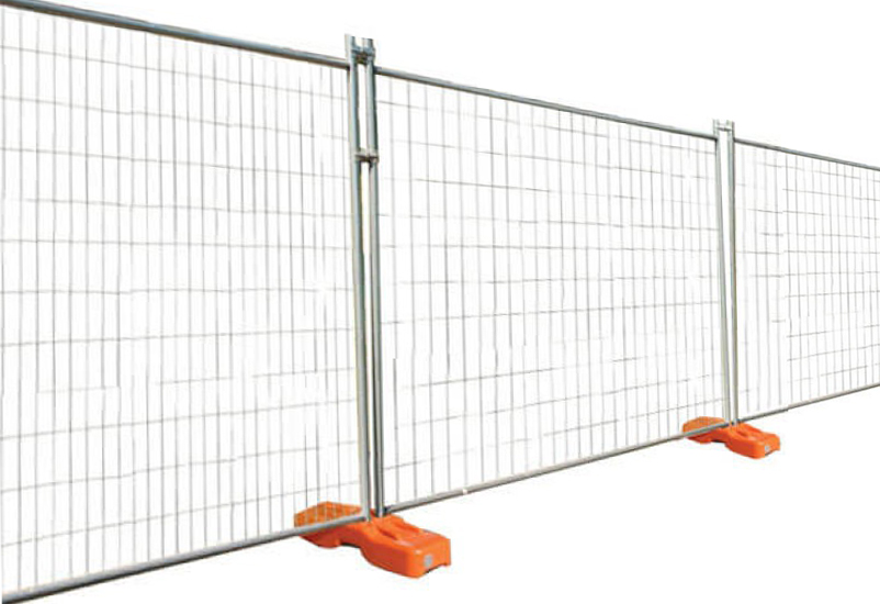 temp fencing panels