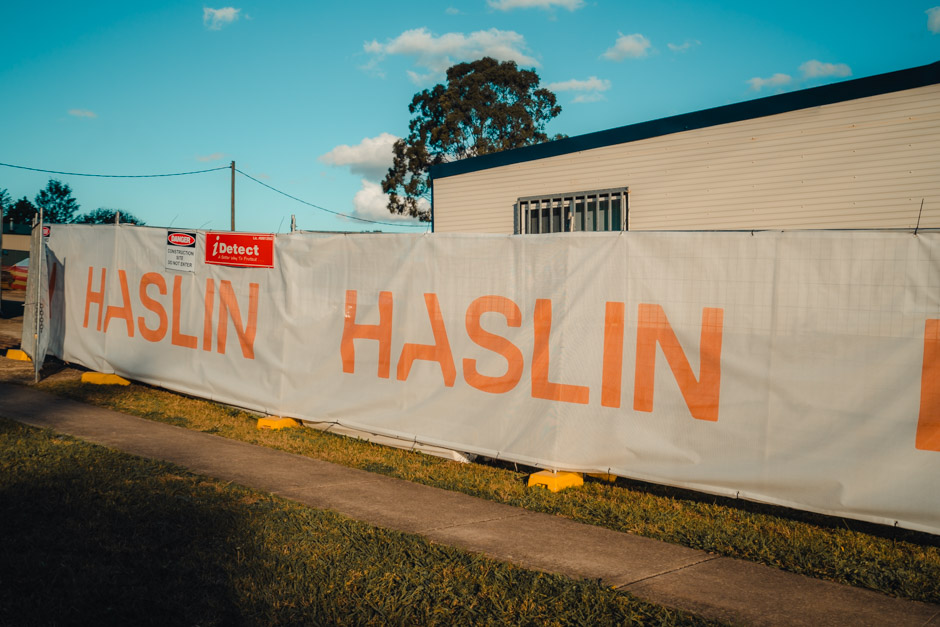 banner mesh melbourne