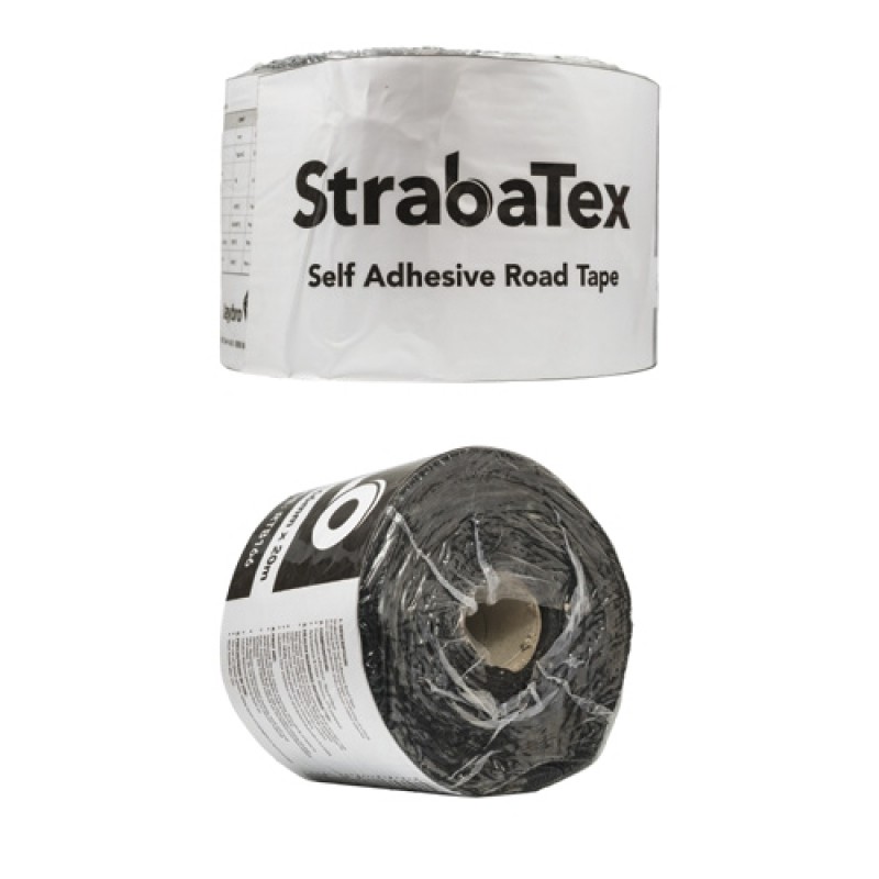 Road repair tape