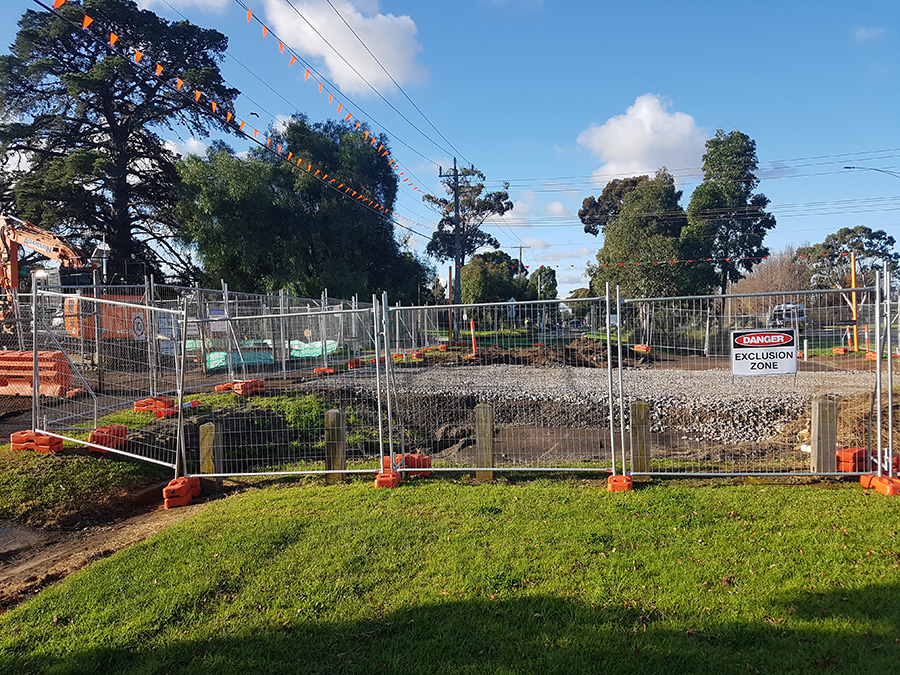 Essentials for Safe Site Setup Buy Construction Supplies Online