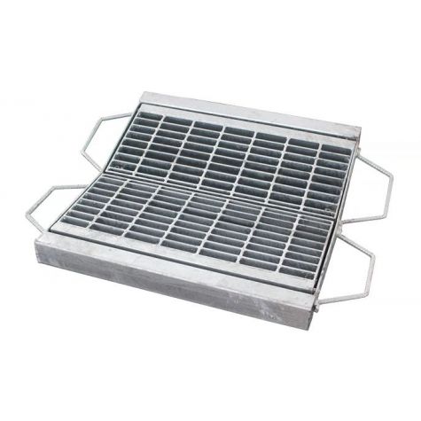 bicycle safe grate