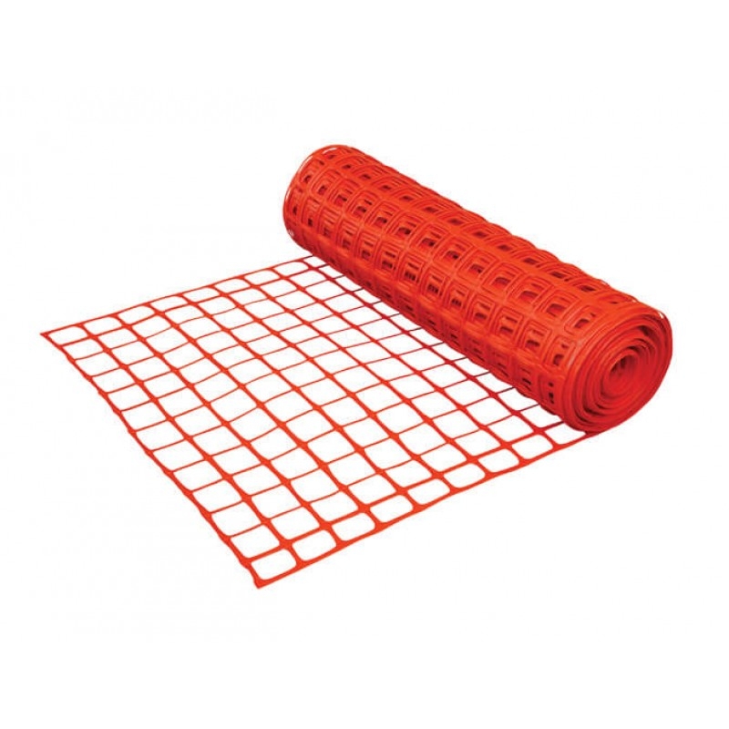 Barrier Mesh - Plastic