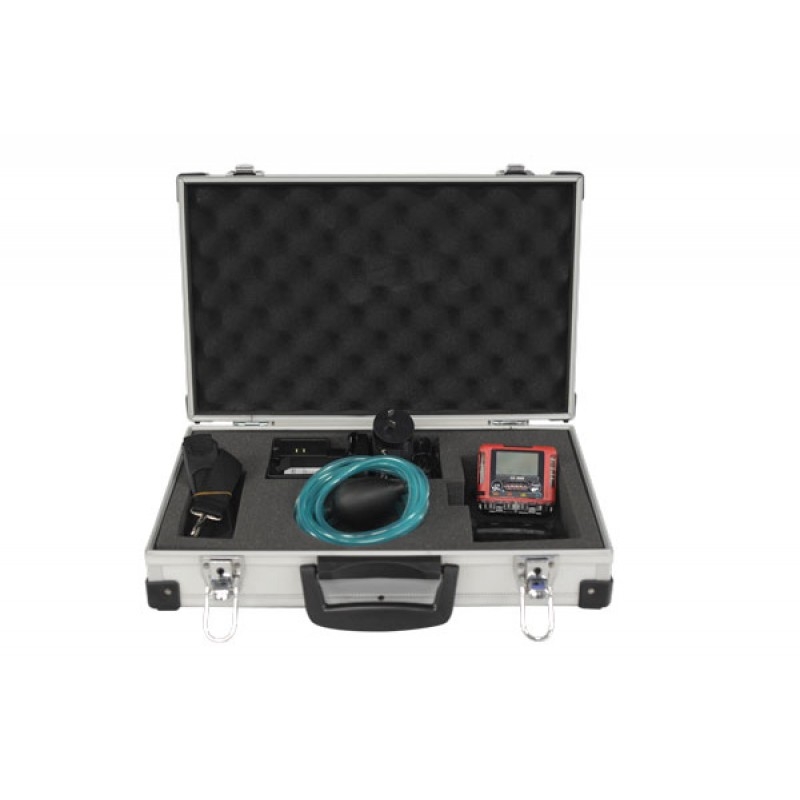 Gas Detector Kits