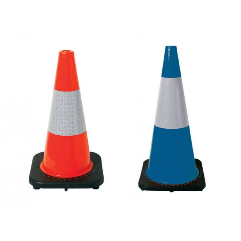 Traffic Cones & Cone Bars