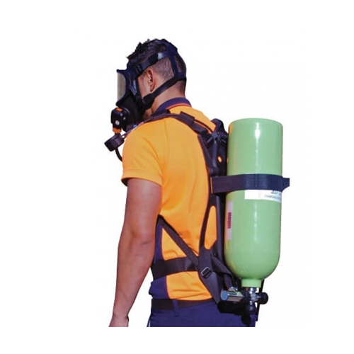 Breathing Apparatus Kits