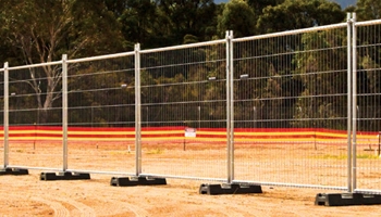 Fortress Fencing & Barriers