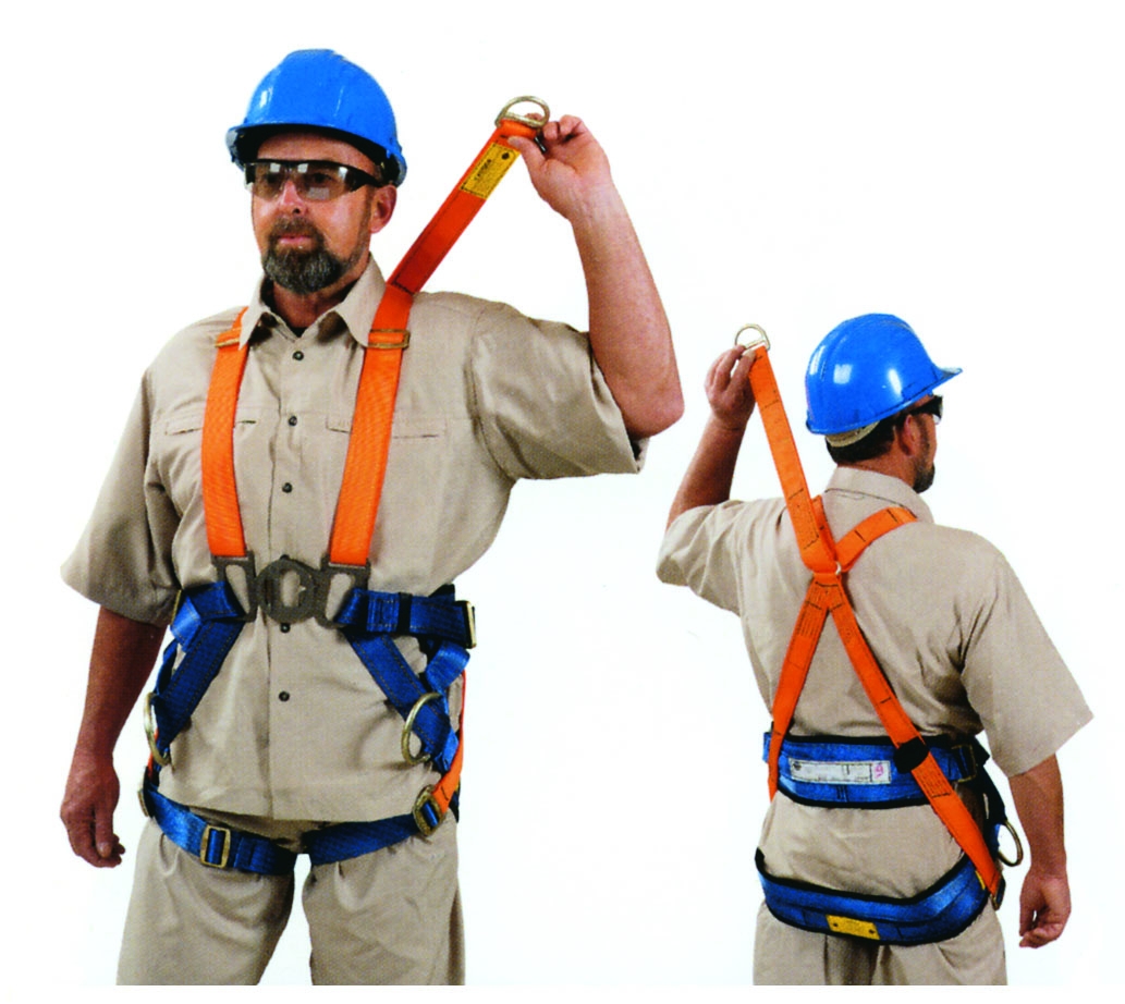 Height Safety & Confined Space - Polyester