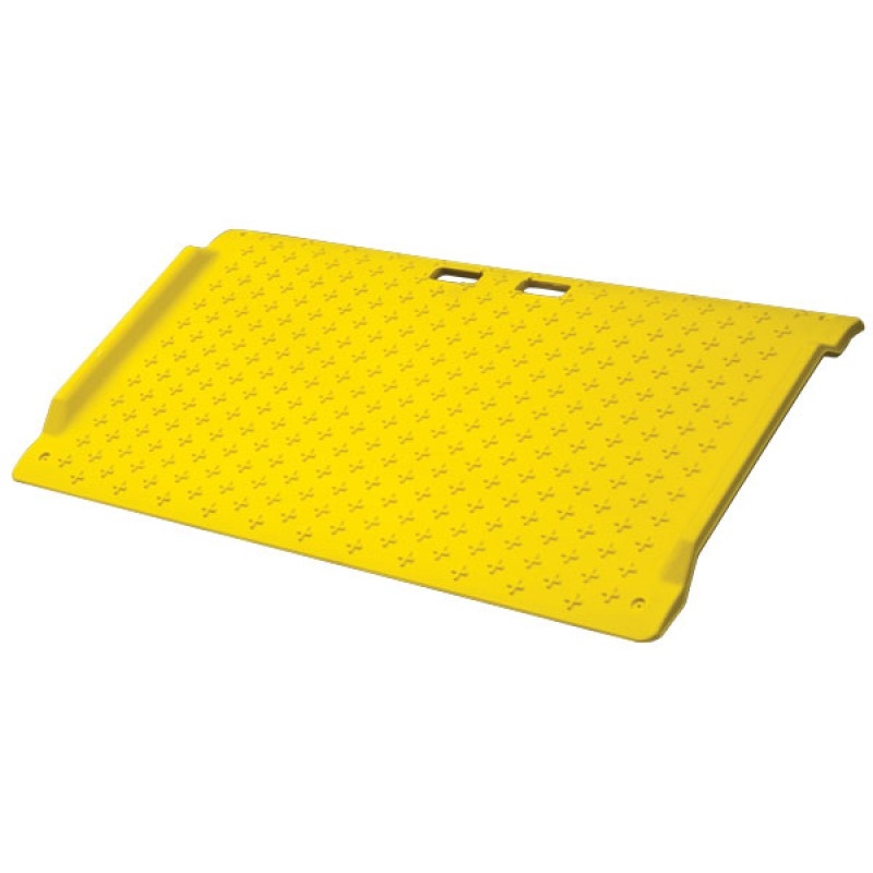 Safe Plates & Trench Covers