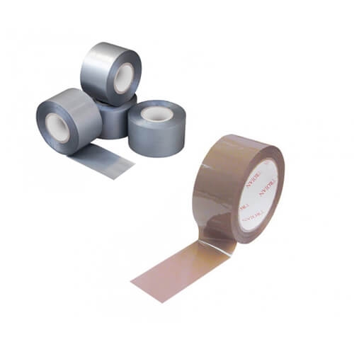 Adhesive Tapes - 100 mm - 48 mm