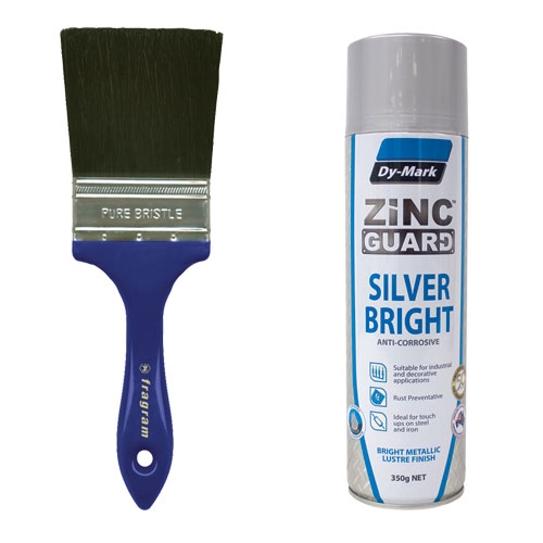 Painting & Marking Supplies
