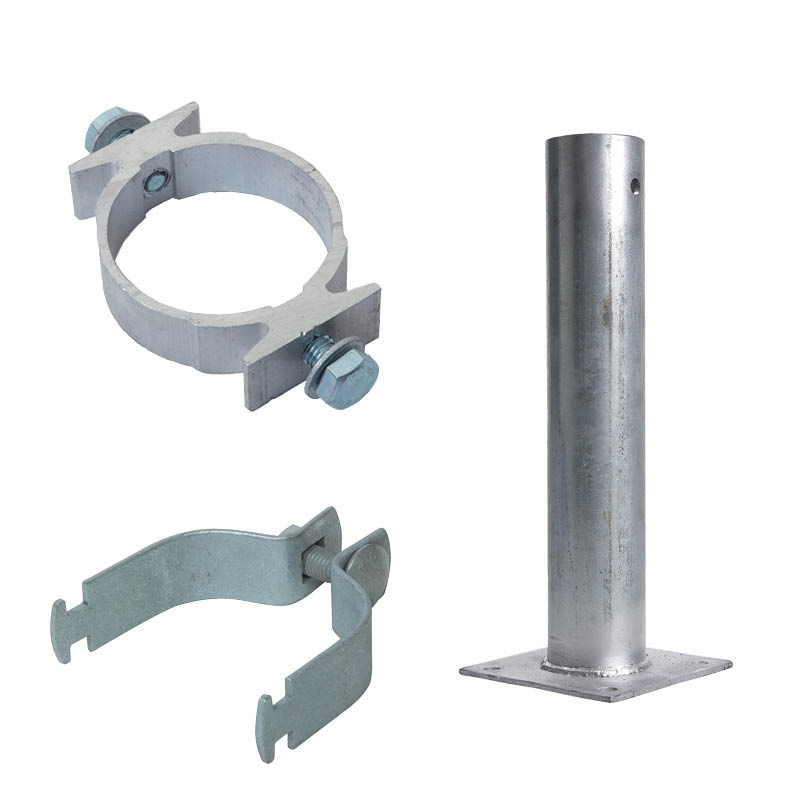 Sign Posts & Hardware - Galvanised