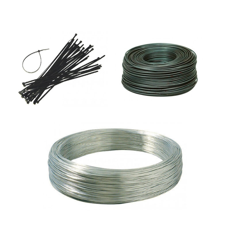 Tie Wires & Cable Ties