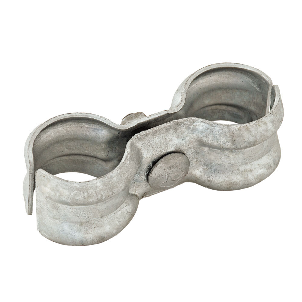 Heavy duty coupling