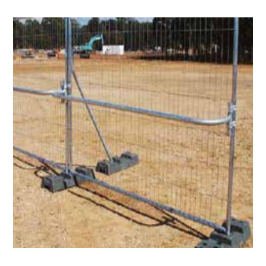 Handrail To Suit 2000 Series Panel