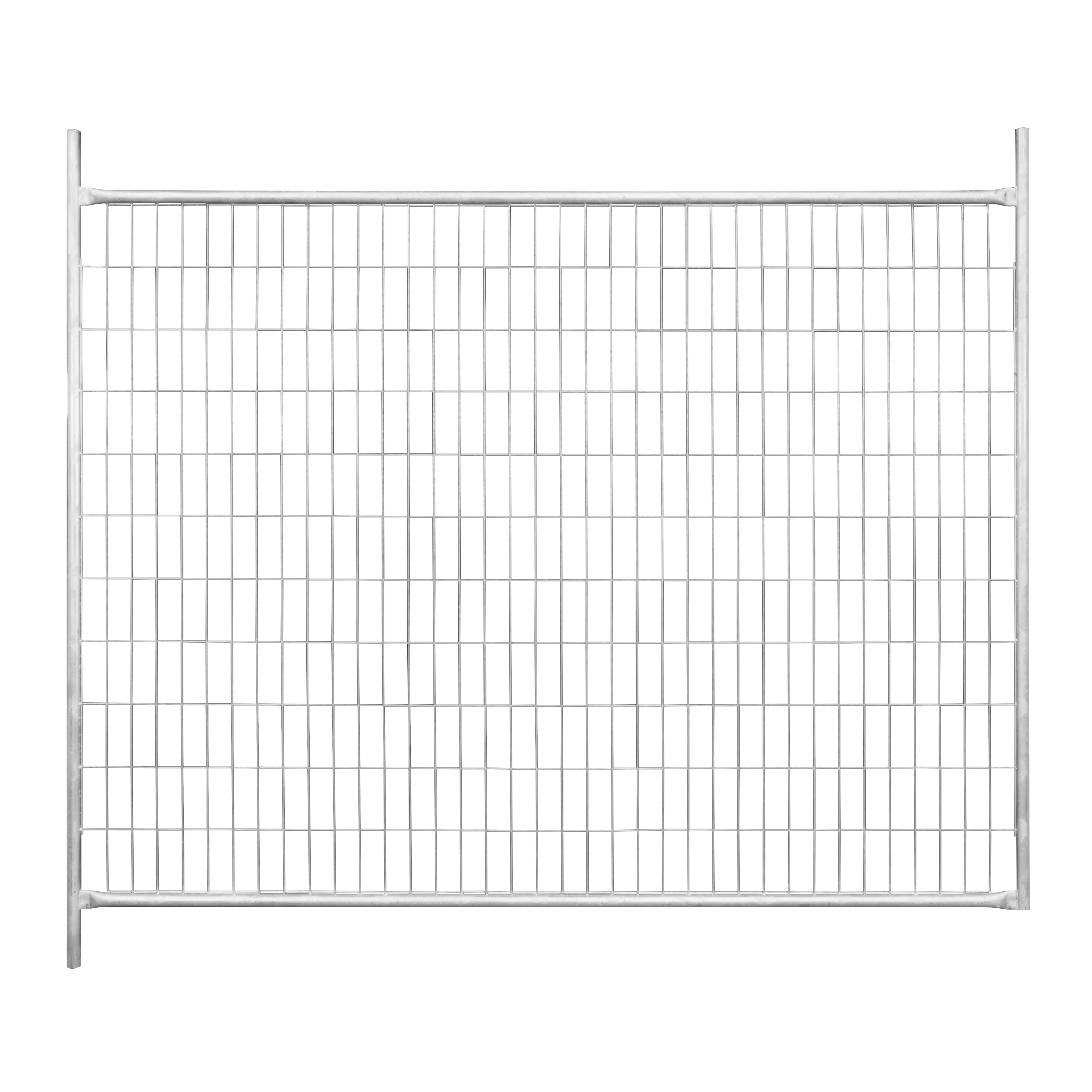 33mm Vehicle Gate 2.4m x 2.1m (Heavy duty)
