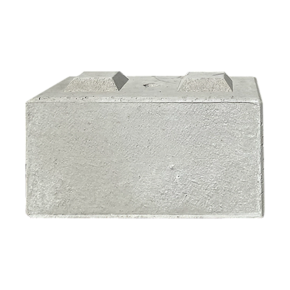 Concrete Interlocking Lego Block 1200x600x600 (QLD Only)