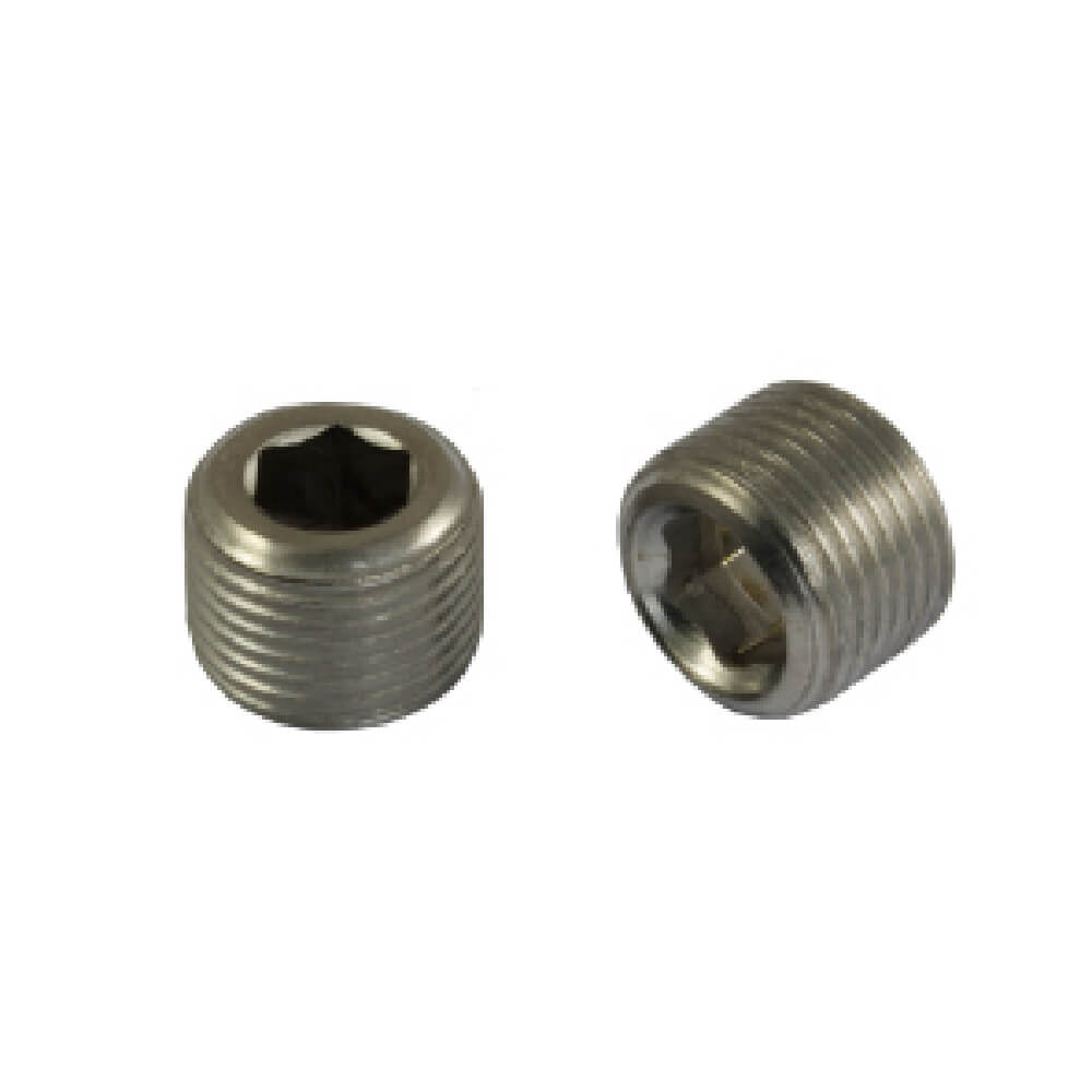 Setscrew 300 CDE