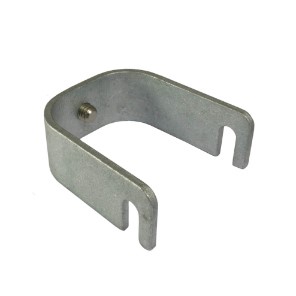 Handrail 348 Toe Board Saddle Fitting