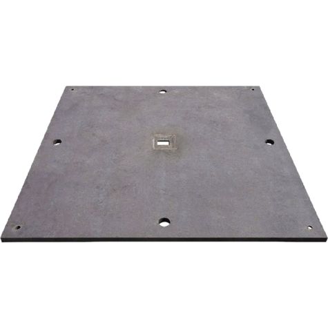 Road Plates | Various sizes Sizes