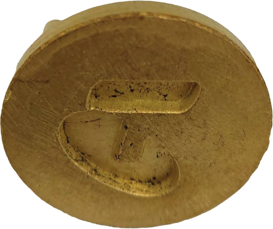 Marker Brass
