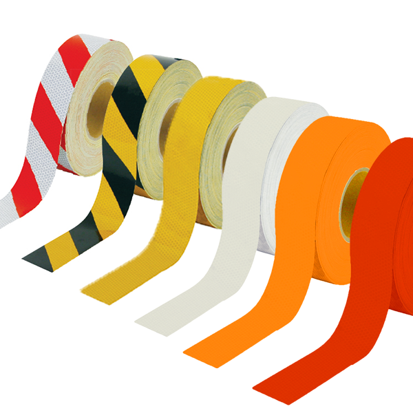 reflective tape