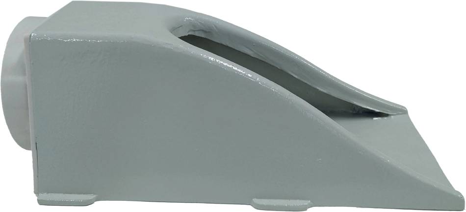 Kerb Adaptor -Roll Top Std - Cast B3