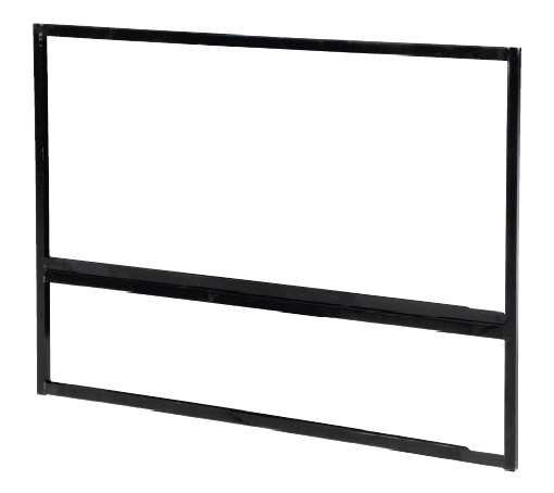 Sign Frame - Multi Message Frame 1200 x 900mm | Jaybro