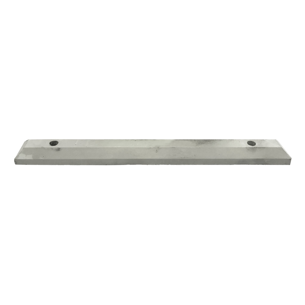 Concrete Wheel Stop 1650mm