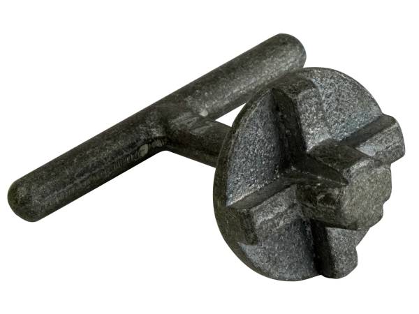 Bung Tool to suit all barriers