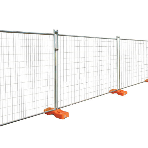 2000 Series Temporary Fencing 50 Metre Package