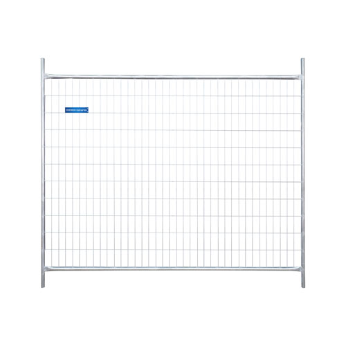 temp fence panel stand 2000 series
