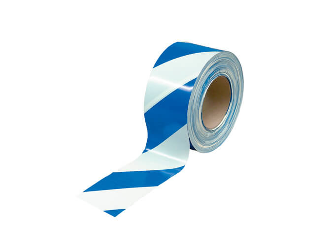 Standard Duty Barrier Tape - Constructor Safe Barrier Tape