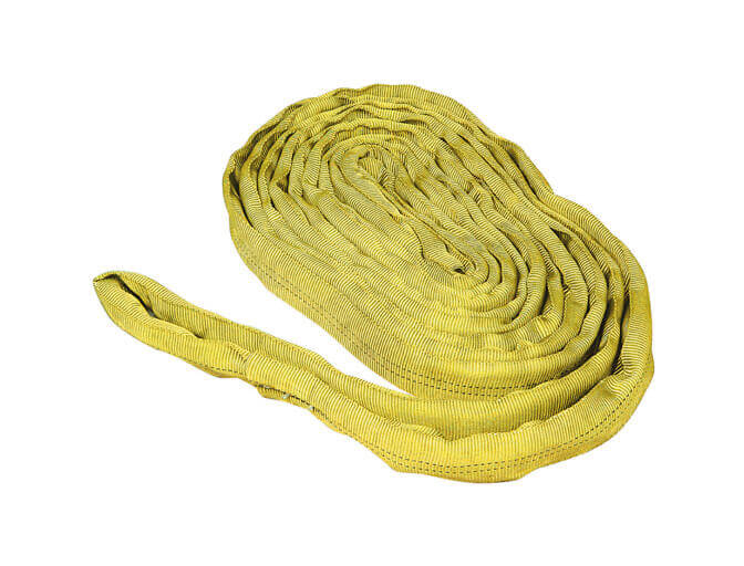 4T Round Lifting Sling 4M