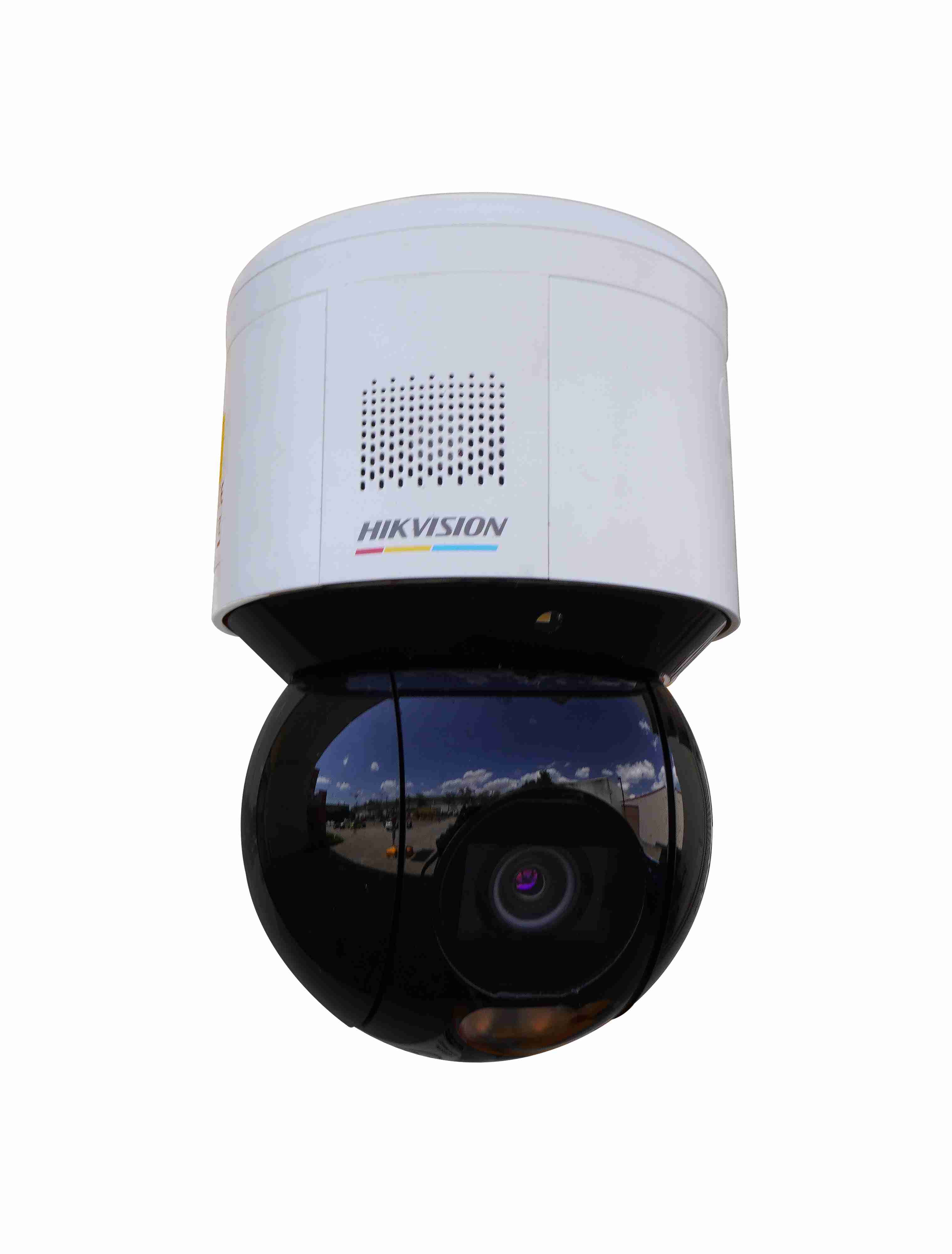 4MP DOME CAMERA