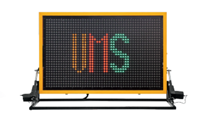 Class A VMS 5 colour headboard