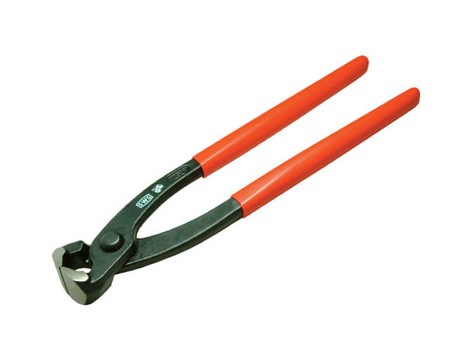 Narrow Head End Cutting Nip 250mm