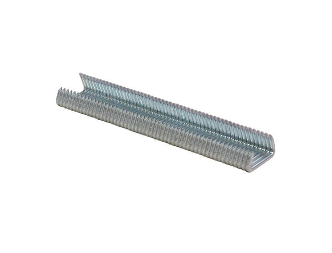 Jambro turbo rings fencing clips