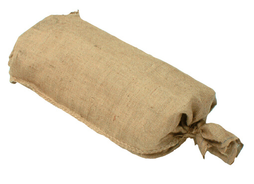 SILTmasta™ Hessian Sand Bag
