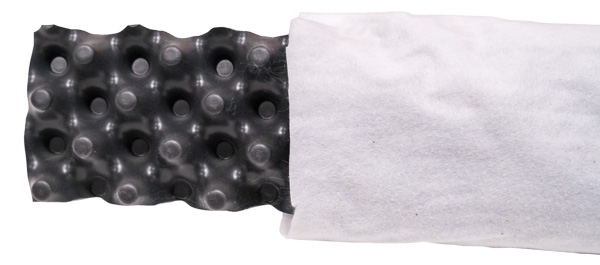 FreDrain® Strip Filter Drain 300mm