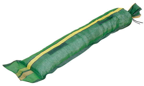 SILTmasta™ Premium Silt Bag - Empty
