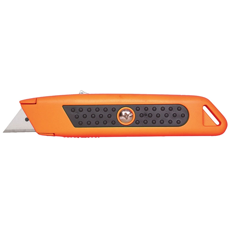 Safety Knife - Heavy Duty Auto Retractable Stanley Knife