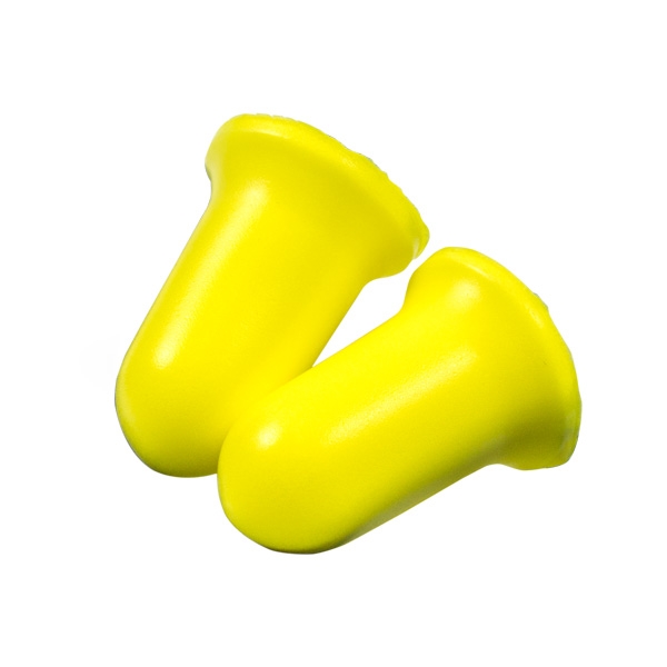 Disposable Ear Plugs - Bell Shape