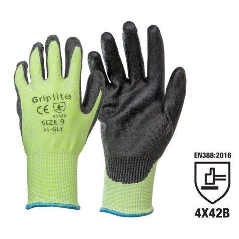 Griplite 3 glove