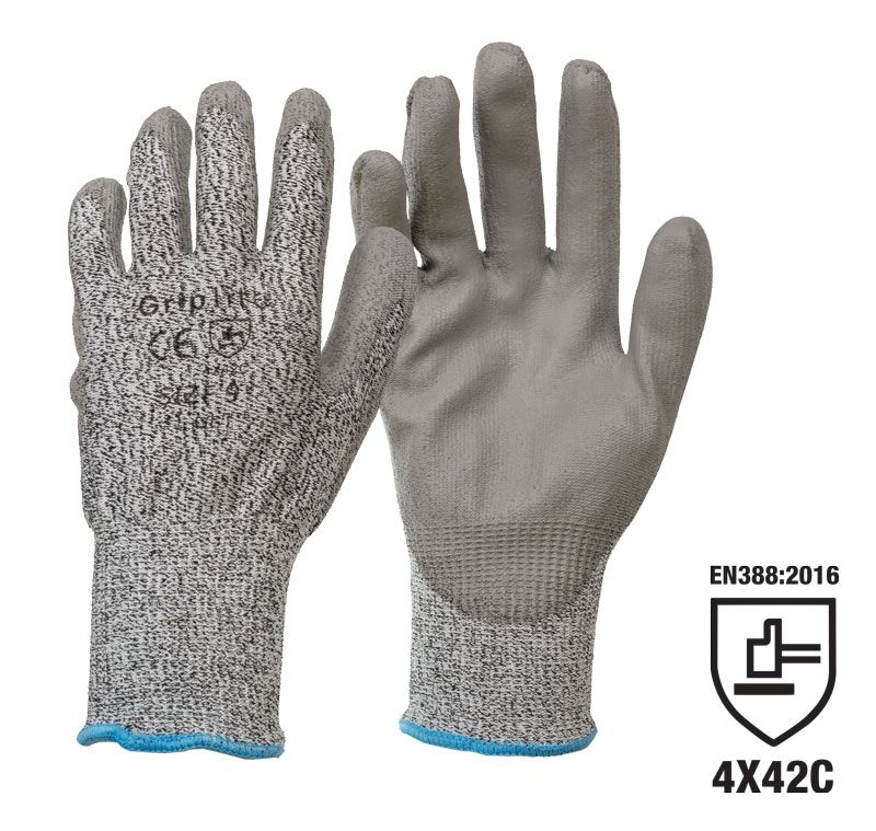 Five ADVANCED GLOVES L/10 サイズL　送料込 Five Gloves | eBay