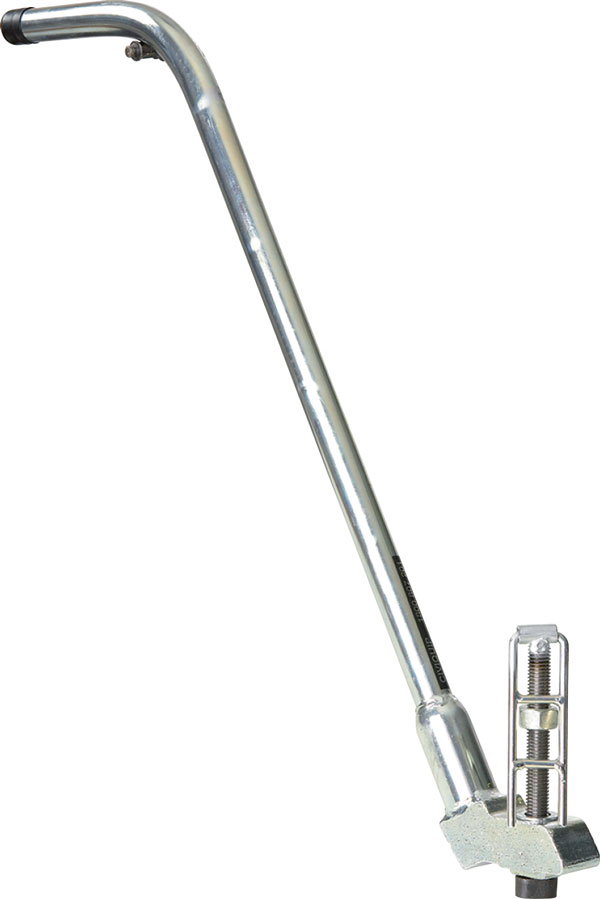 Heavy Duty Long Handled Lid Lifter