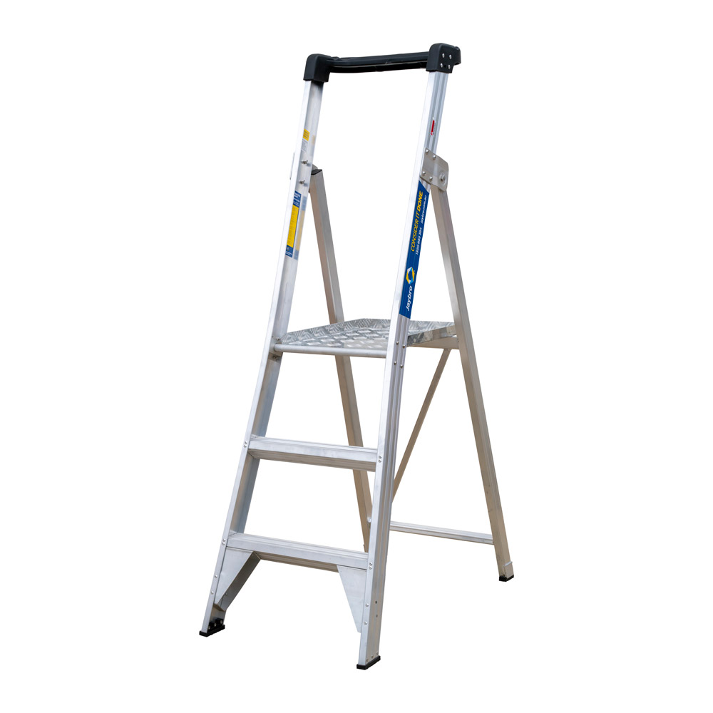 ladder