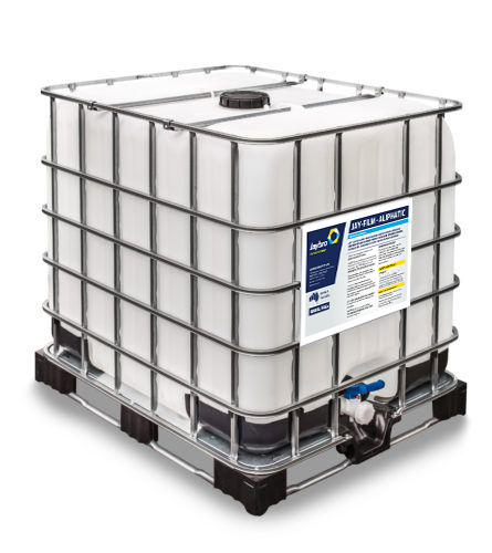 JAY-Film Aliphatic Alcohol Finishing Compound - 1000 Litre